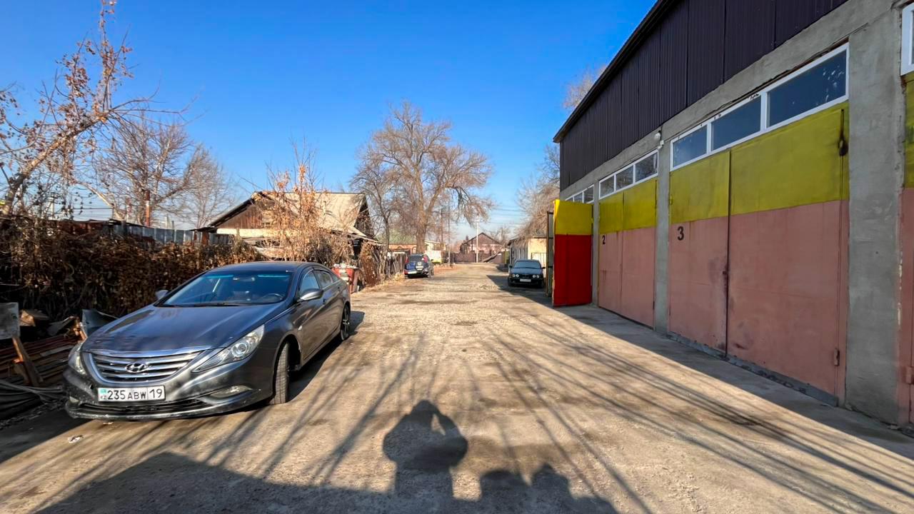 0-комнантный квартира, 132.0 м²,Курманова за 24 500 000