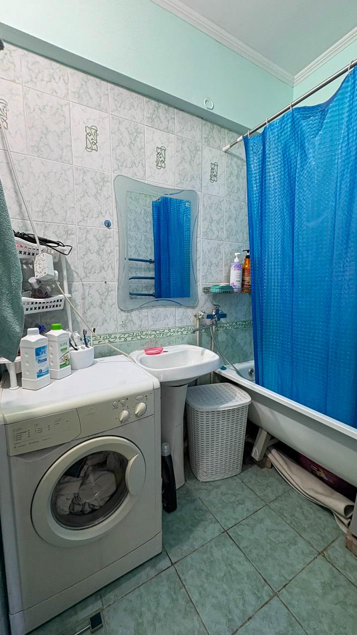 2-комнантная квартира, 61.1 м²,Каратал за 23 500 000