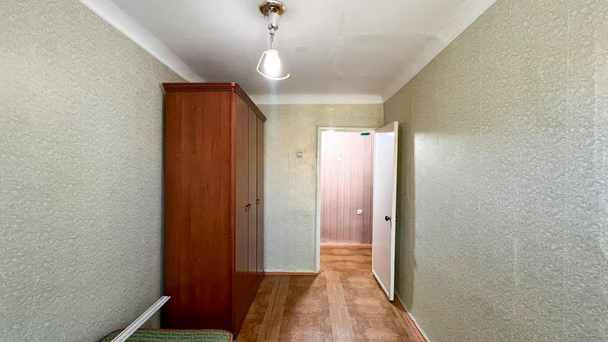 2-комнантная квартира, 44.0 м²,Назарбаева за 14 000 000
