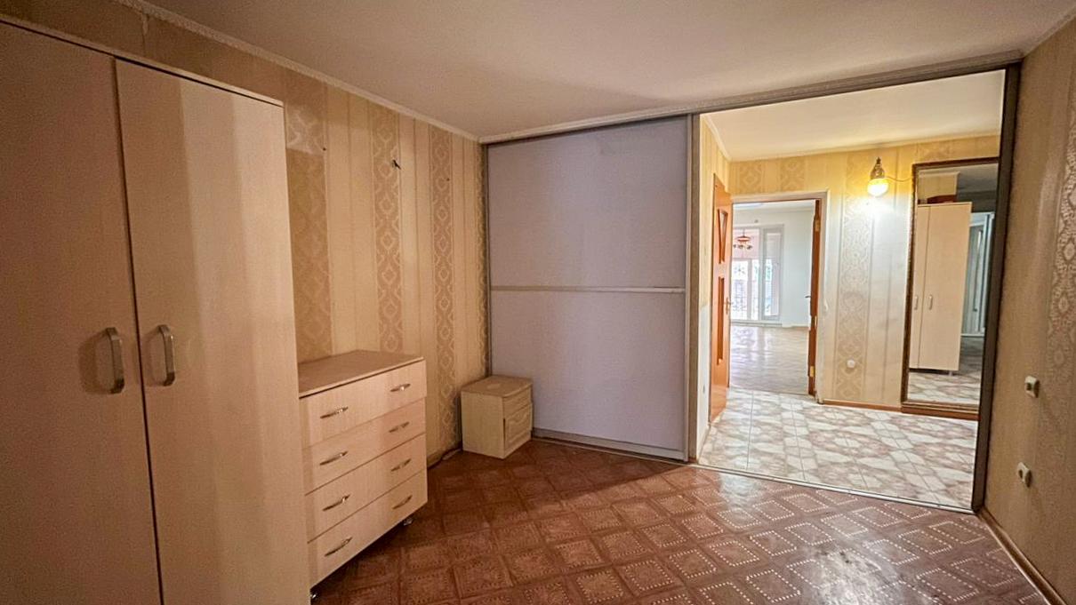 3-комнантная квартира, 76.0 м²,Гагарина за 25 500 000
