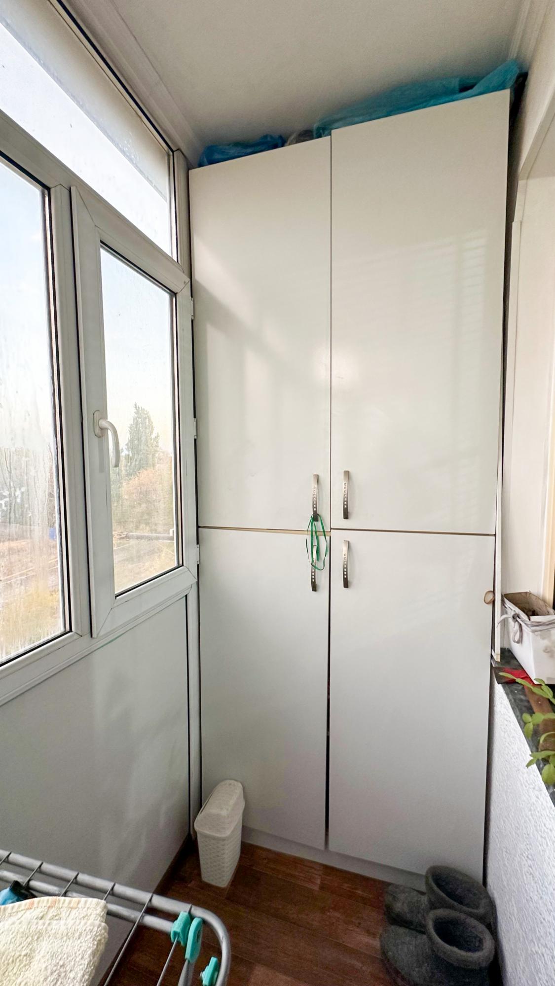 1-комнантная квартира, 35.0 м²,Покрышкина за 9 000 000
