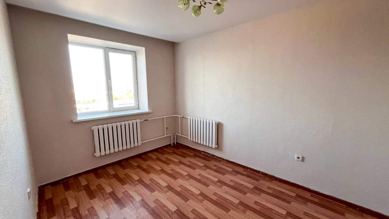 1-комнантная квартира, 25.7 м²,Новостройка за 7 800 000