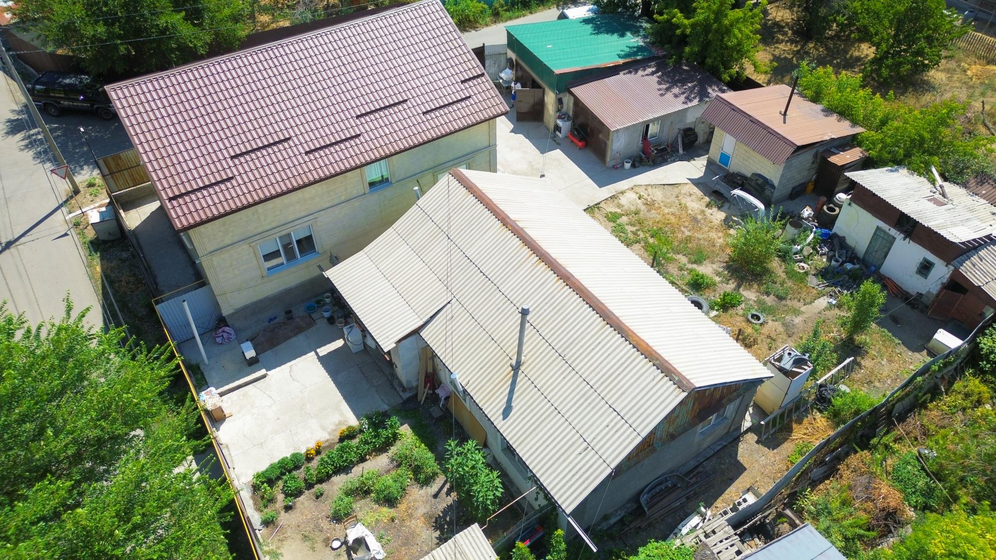 6-комнантный квартира, 170.5 м²,Нахимова за 65 000 000
