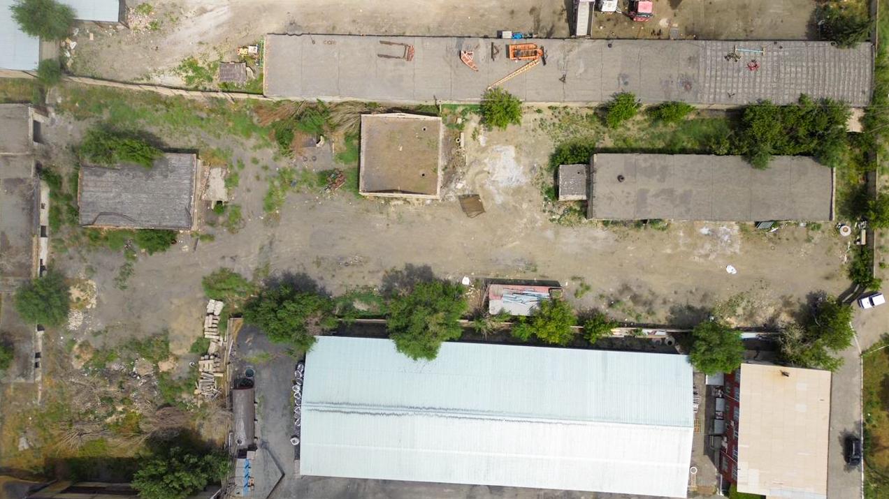 8-комнантный квартира, 55000.0 м²,Восточный за 40 000 000
