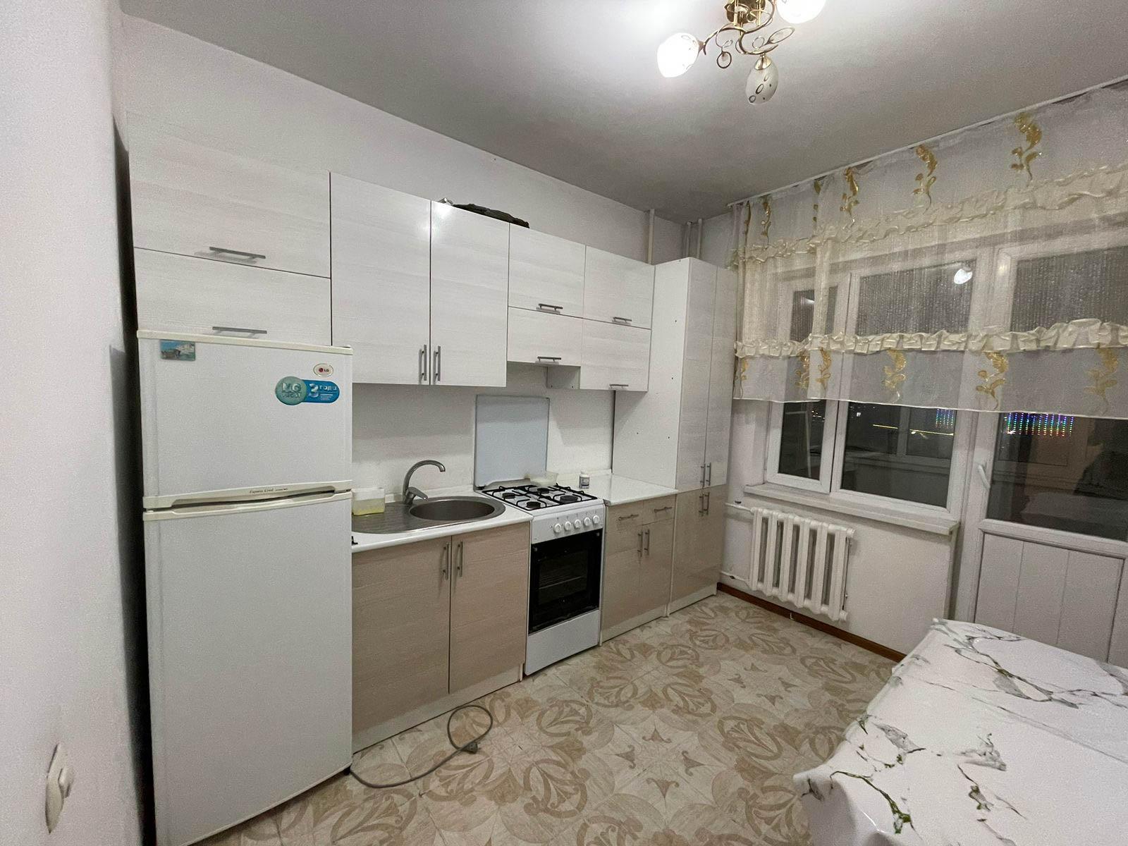 1-комнантная квартира, 38.0 м²,Астана за 15 000 000