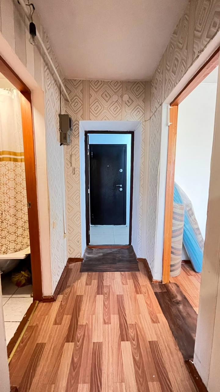 1-комнантная квартира, 35.0 м²,Покрышкина за 9 000 000