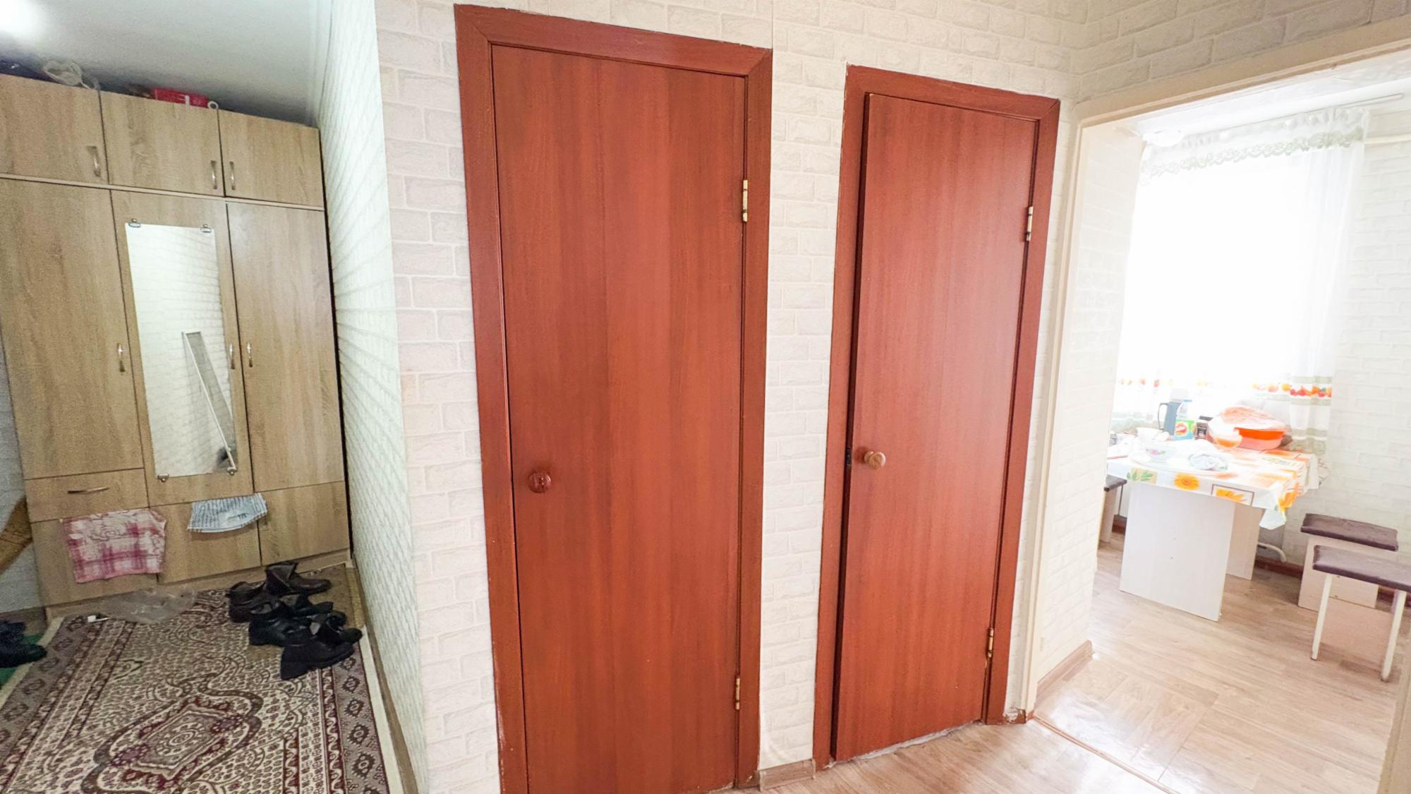 3-комнантная квартира, 52.0 м²,Жетысу за 15 800 000