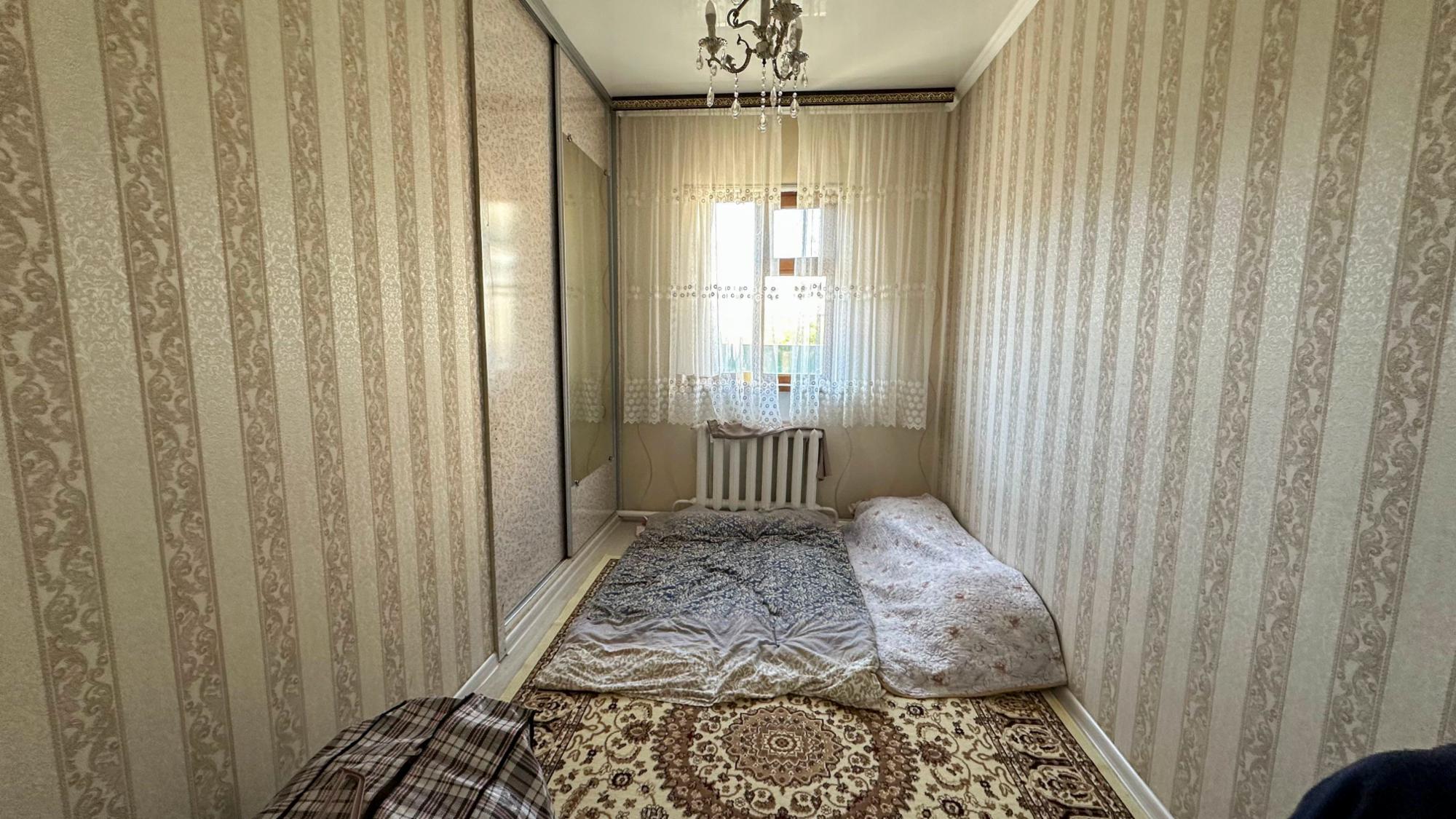 4-комнантный квартира, 140.0 м²,Акажан Улы за 34 000 000