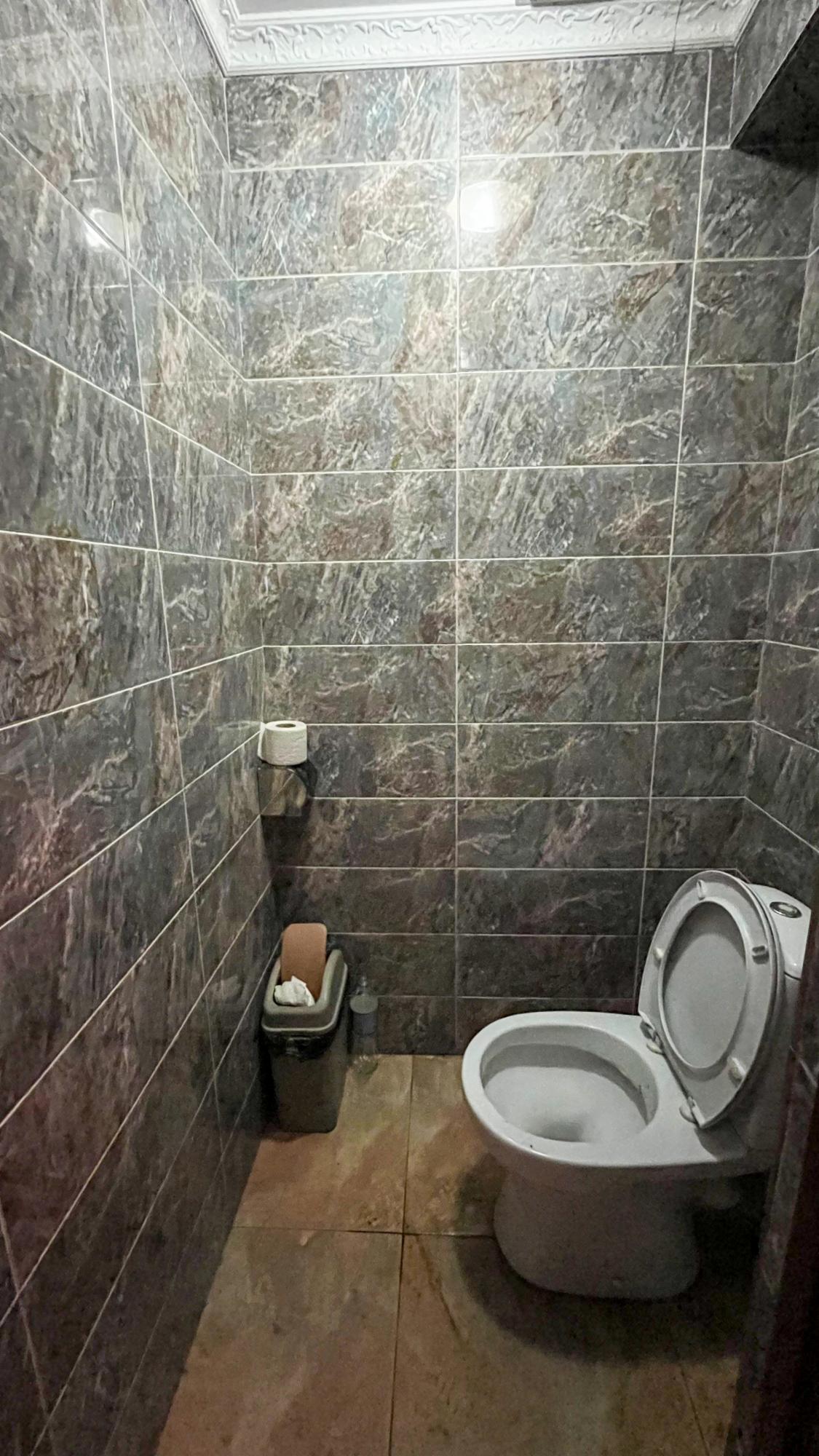 4-комнантный квартира, 340.0 м²,Желтоксан за 66 500 000