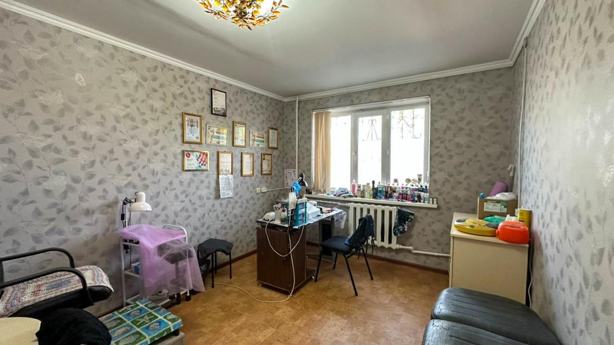 8-комнантный квартира, 60.4 м²,Каблиса Жирау за 24 500 000
