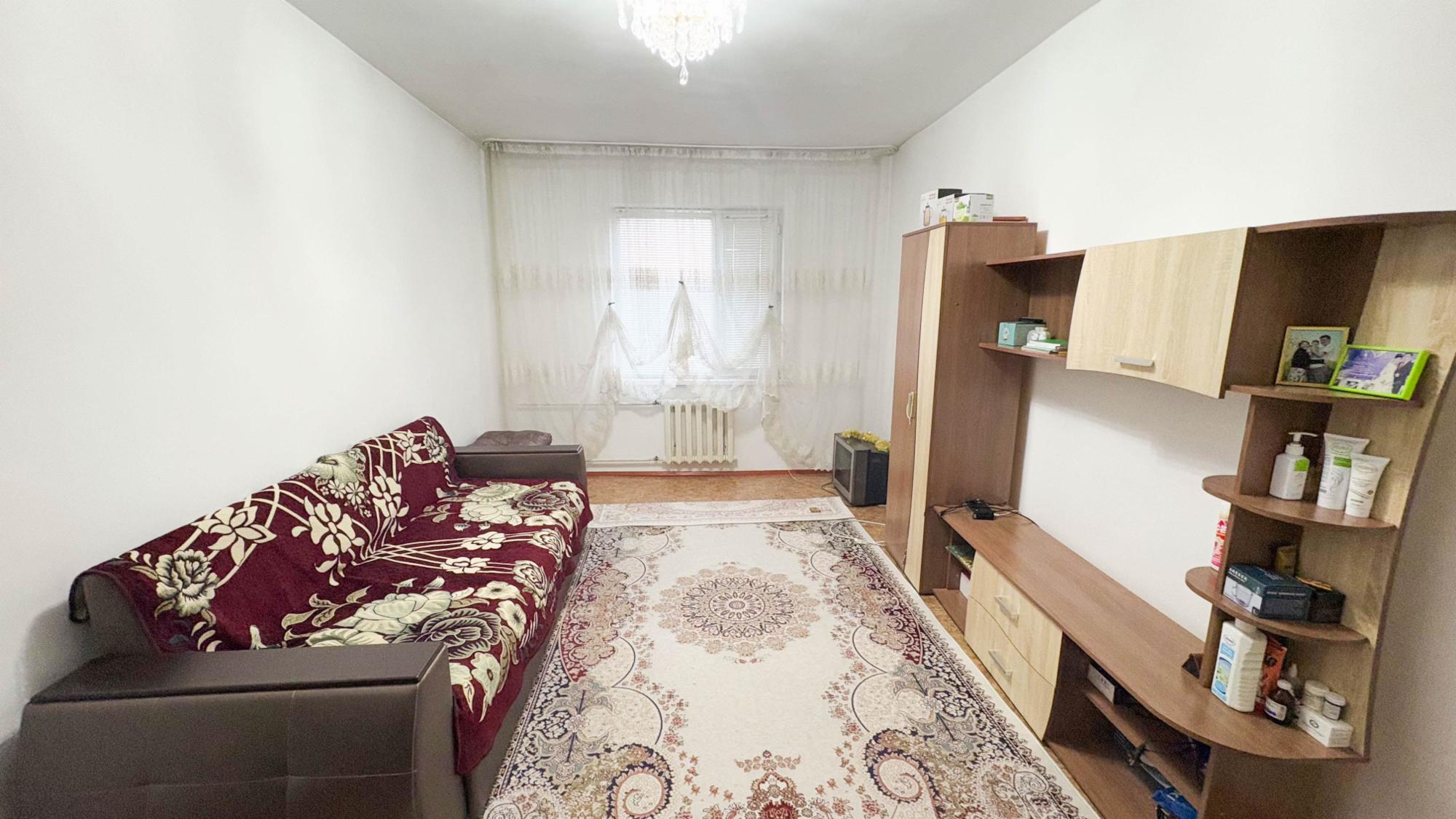 1-комнантная квартира, 41.2 м²,Болашак за 16 000 000