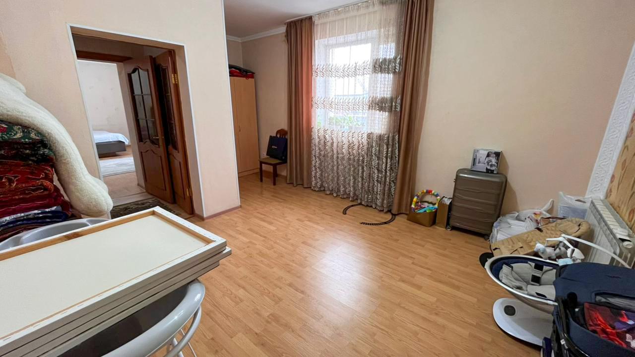 6-комнантный квартира, 187.0 м²,Карамурзанова за 39 500 000