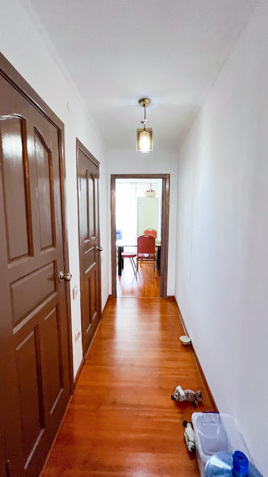 3-комнантная квартира, 86.0 м²,Кабанбай Батыра за 23 000 000