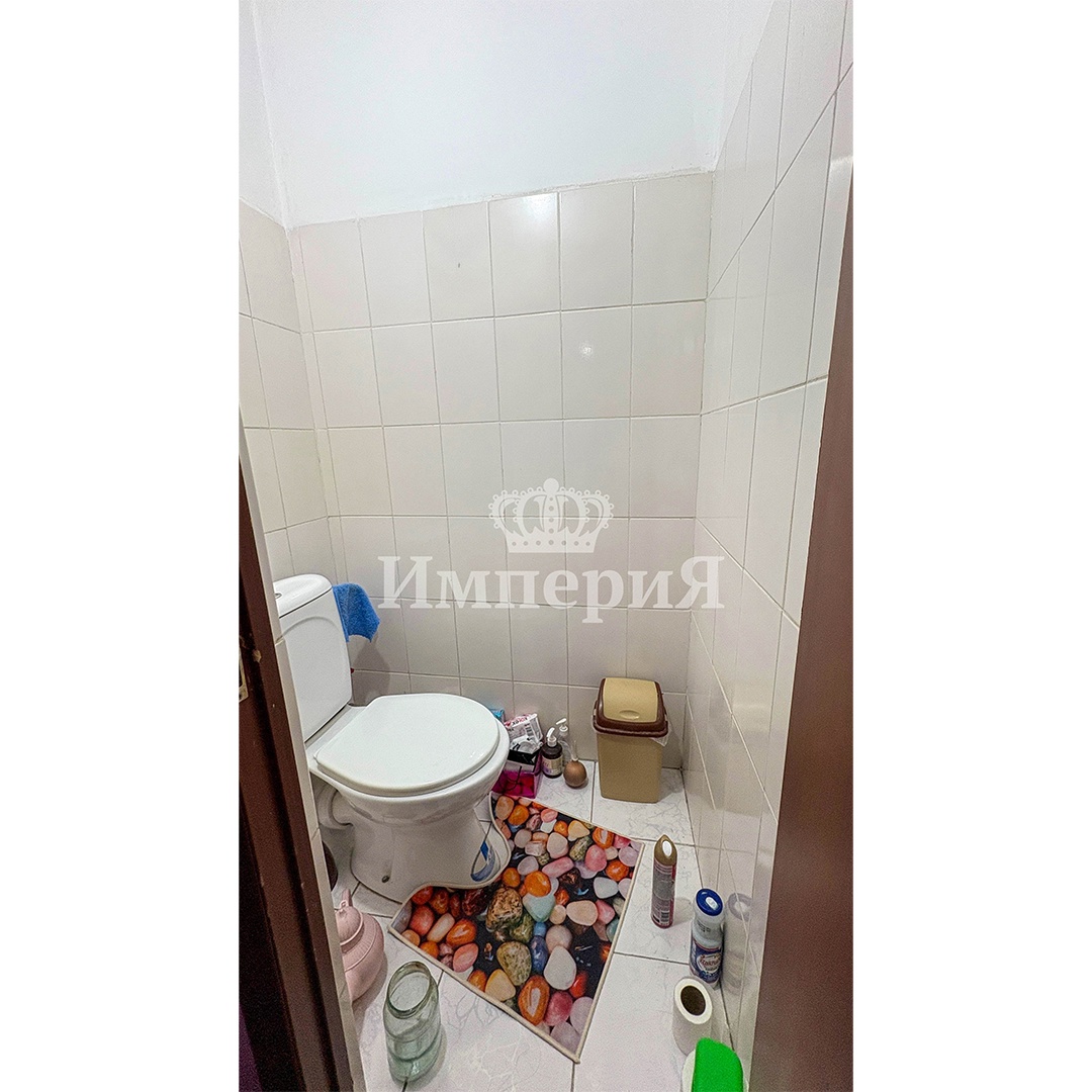 2-комнантная квартира, 66.1 м²,Каратал за 22 300 000