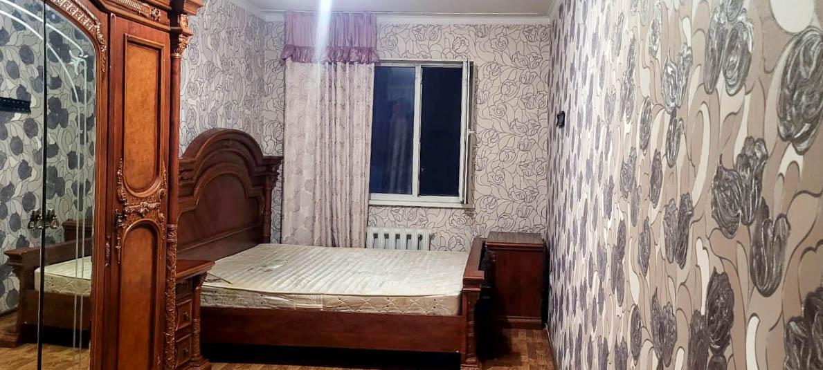 2-комнантная квартира, 67.0 м²,Абая за 13 500 000