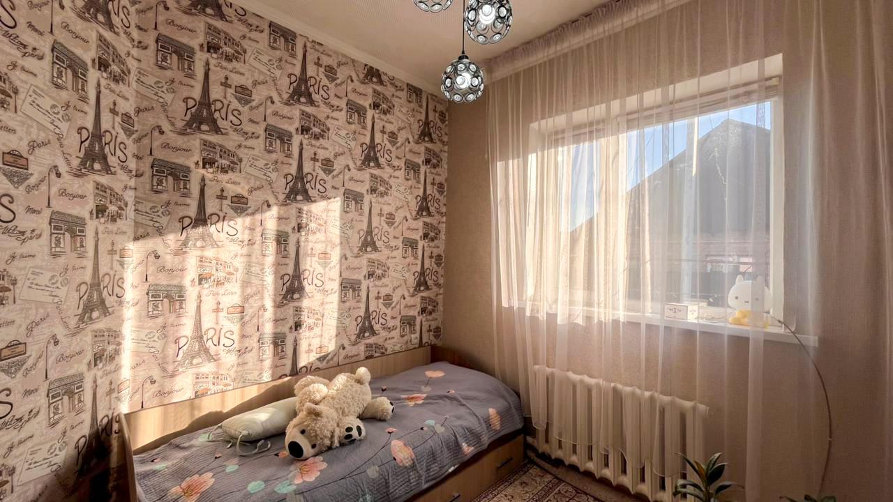 4-комнантный квартира, 105.0 м²,Садовая за 33 500 000