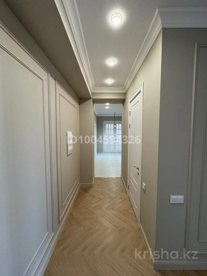 92-комнантная квартира, 92.0 м²,Каратал за 59 000 000