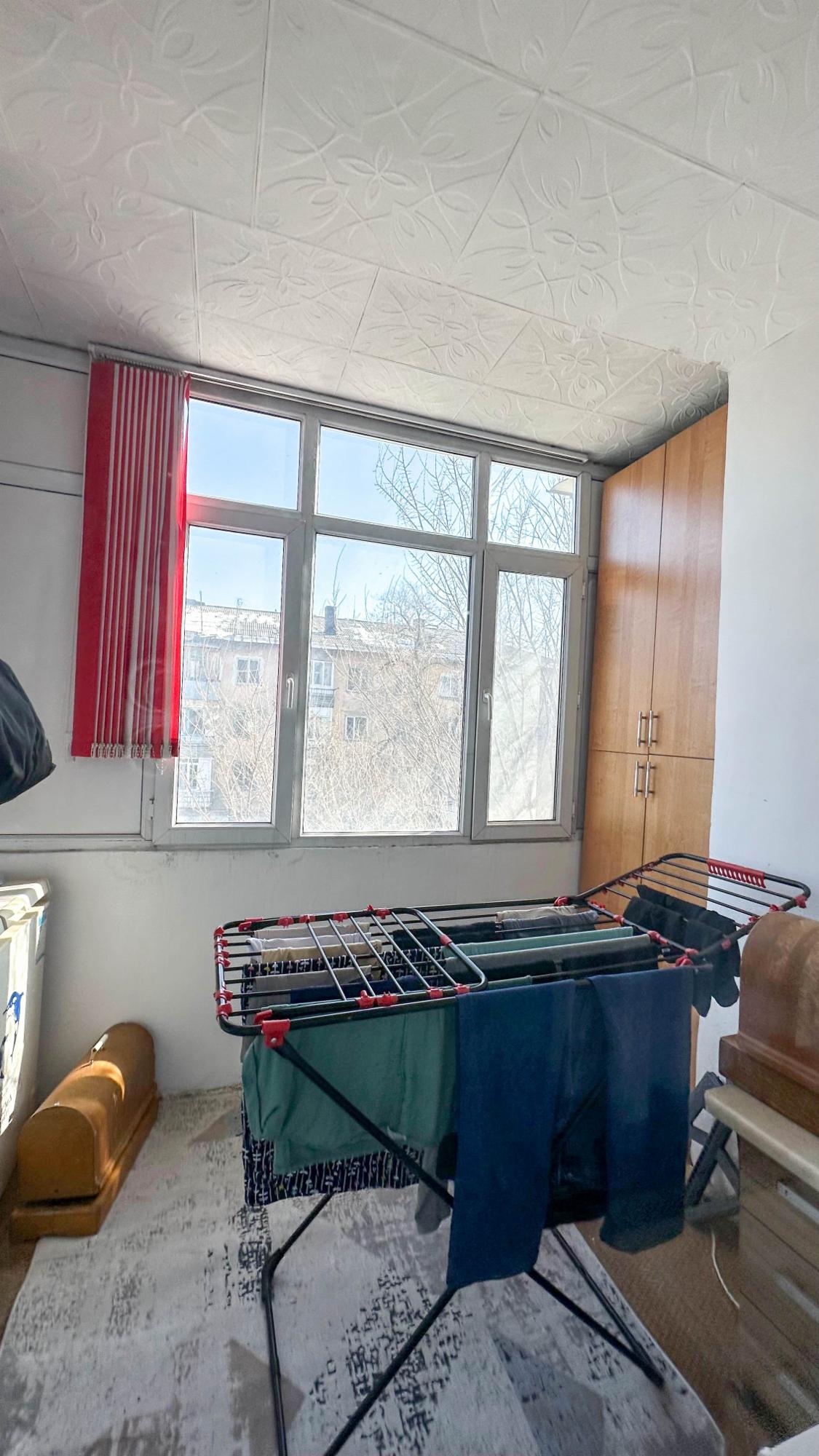 3-комнантная квартира, 65.0 м²,Жетысу за 24 000 000