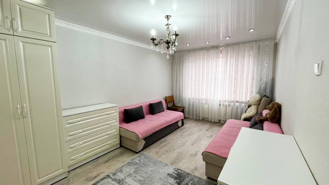 3-комнантная квартира, 62.3 м²,Кунаева за 19 300 000