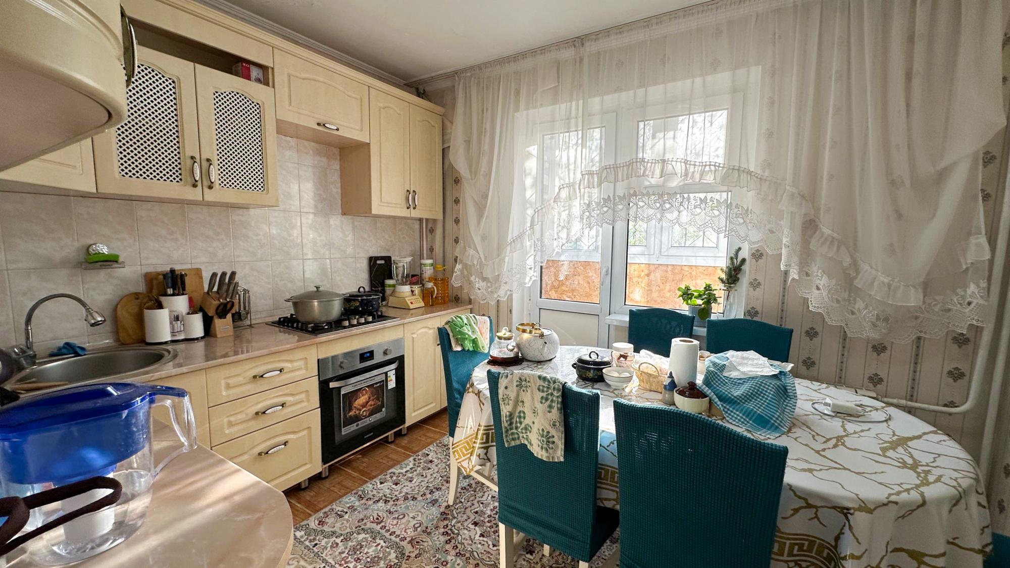 3-комнантная квартира, 72.0 м²,Восточный за 23 500 000