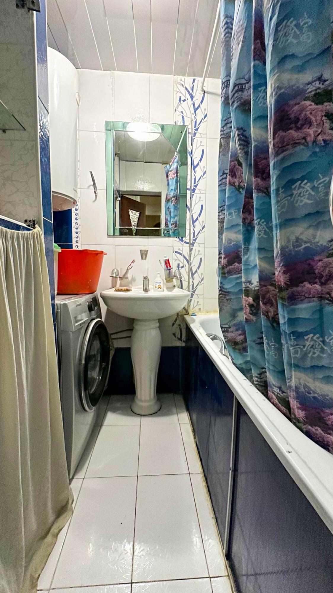 3-комнантная квартира, 80.0 м²,Толебаева за 26 000 000