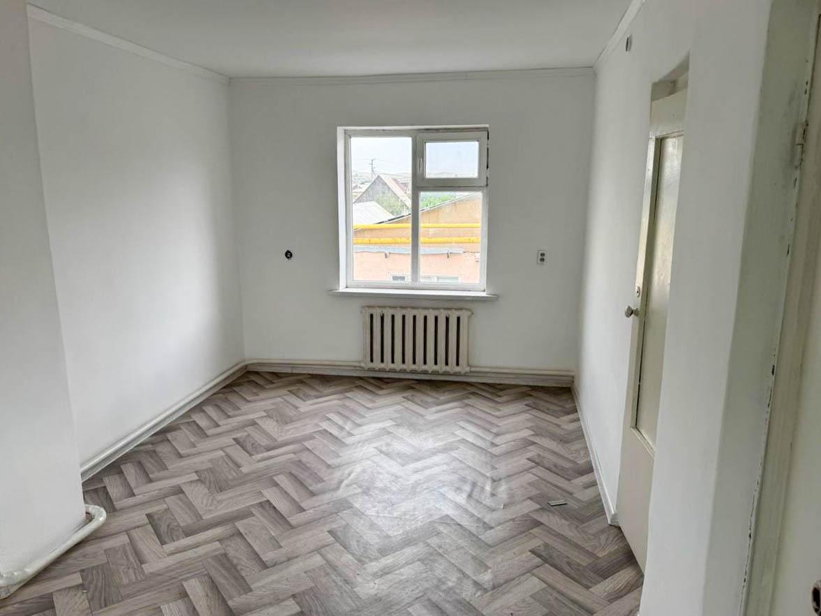 3-комнантный квартира, 75.0 м²,Мереке за 11 000 000