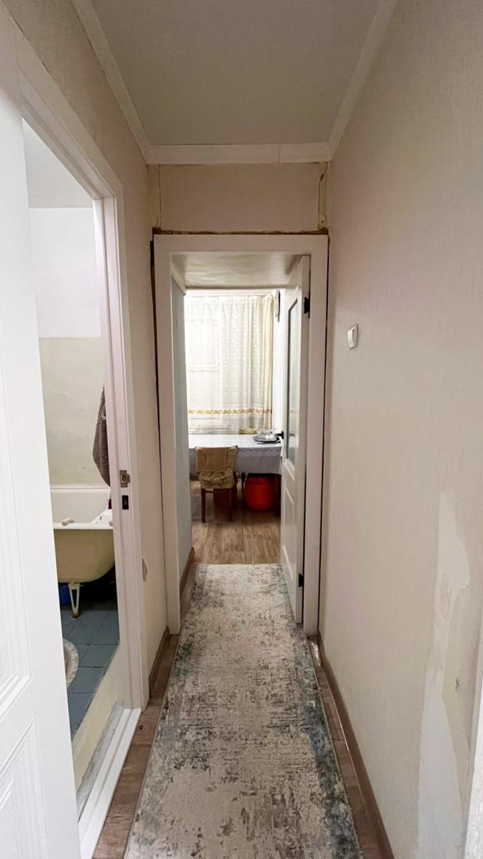 2-комнантная квартира, 44.0 м²,мкр Жастар за 15 500 000