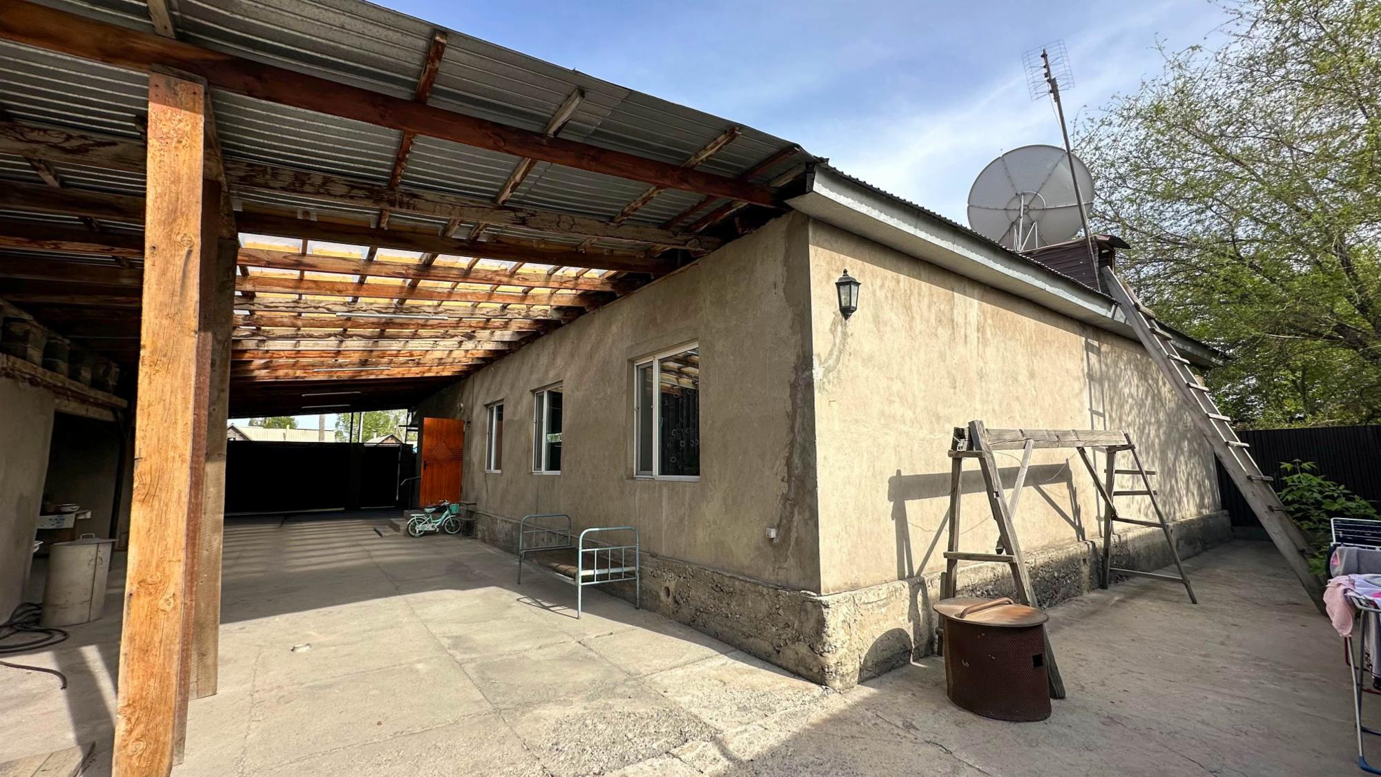 5-комнантный квартира, 163.1 м²,Амиргалиева за 34 000 000