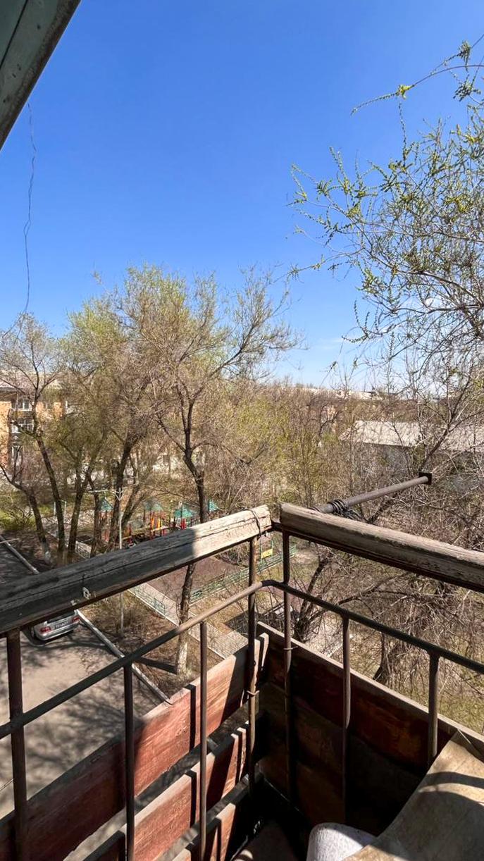 2-комнантная квартира, 47.0 м²,Шевченко за 13 500 000