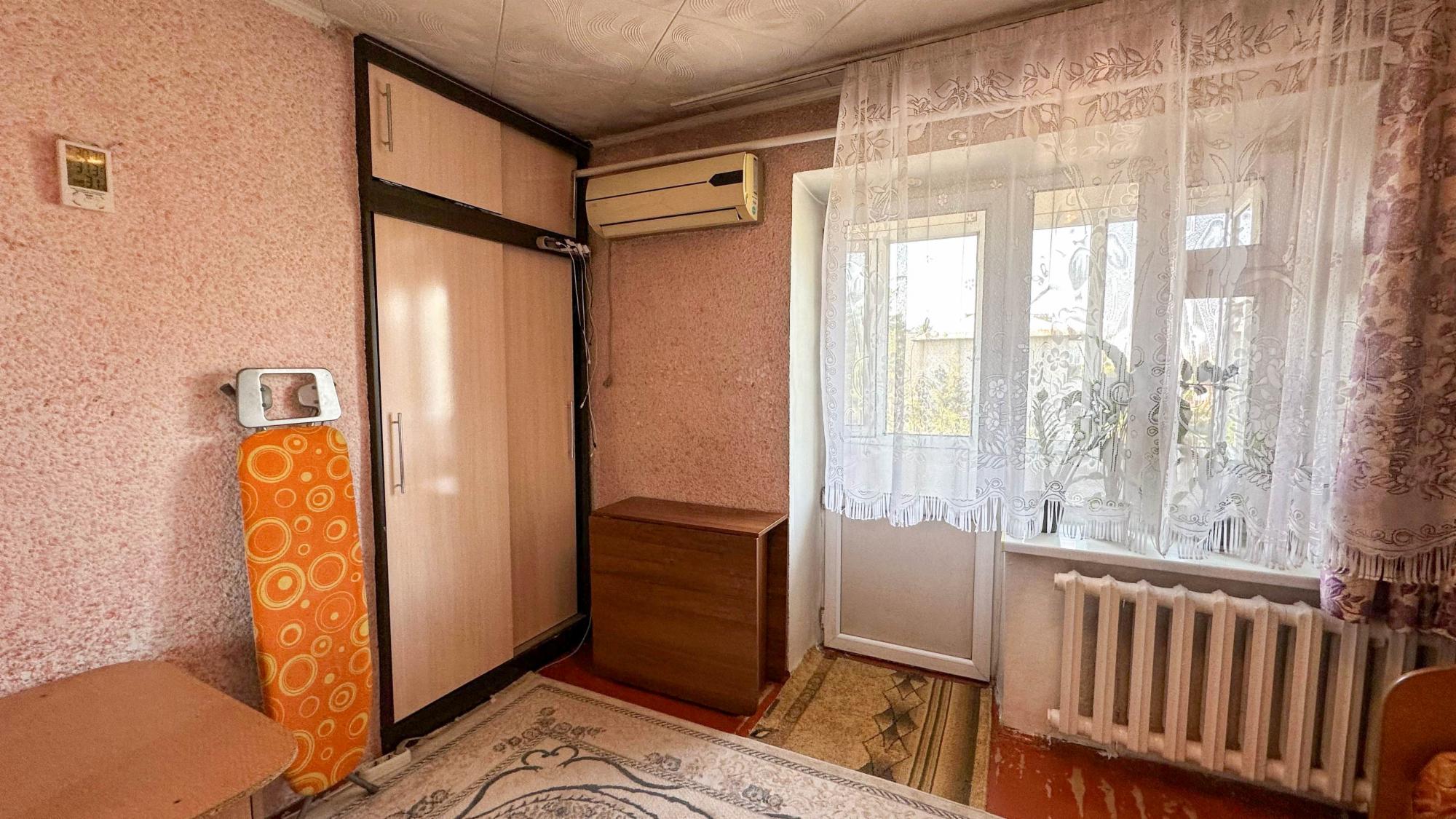 2-комнантная квартира, 41.0 м²,Назарбаева за 13 500 000