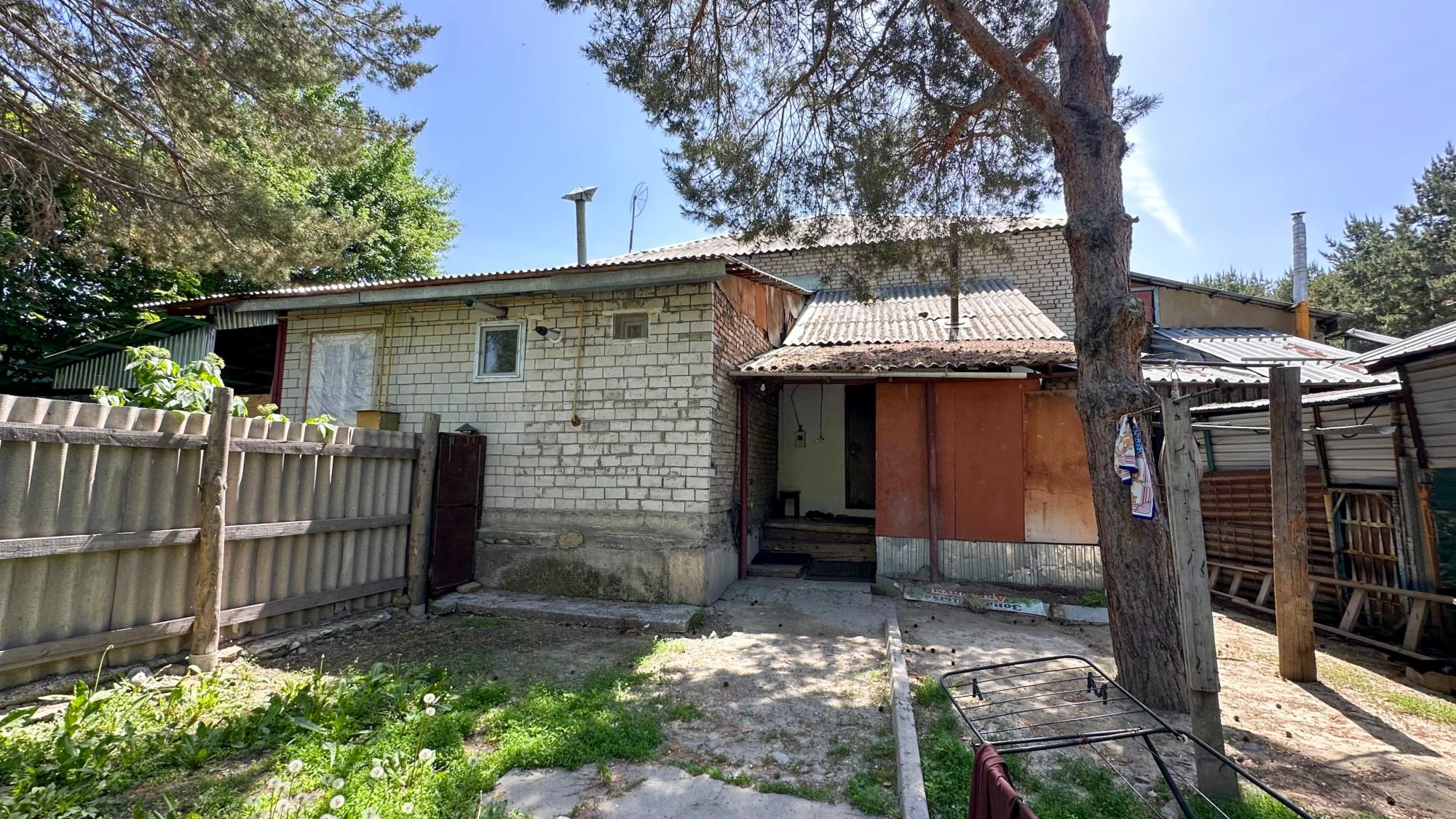 2-комнантная квартира, 45.2 м²,Каратал за 9 500 000