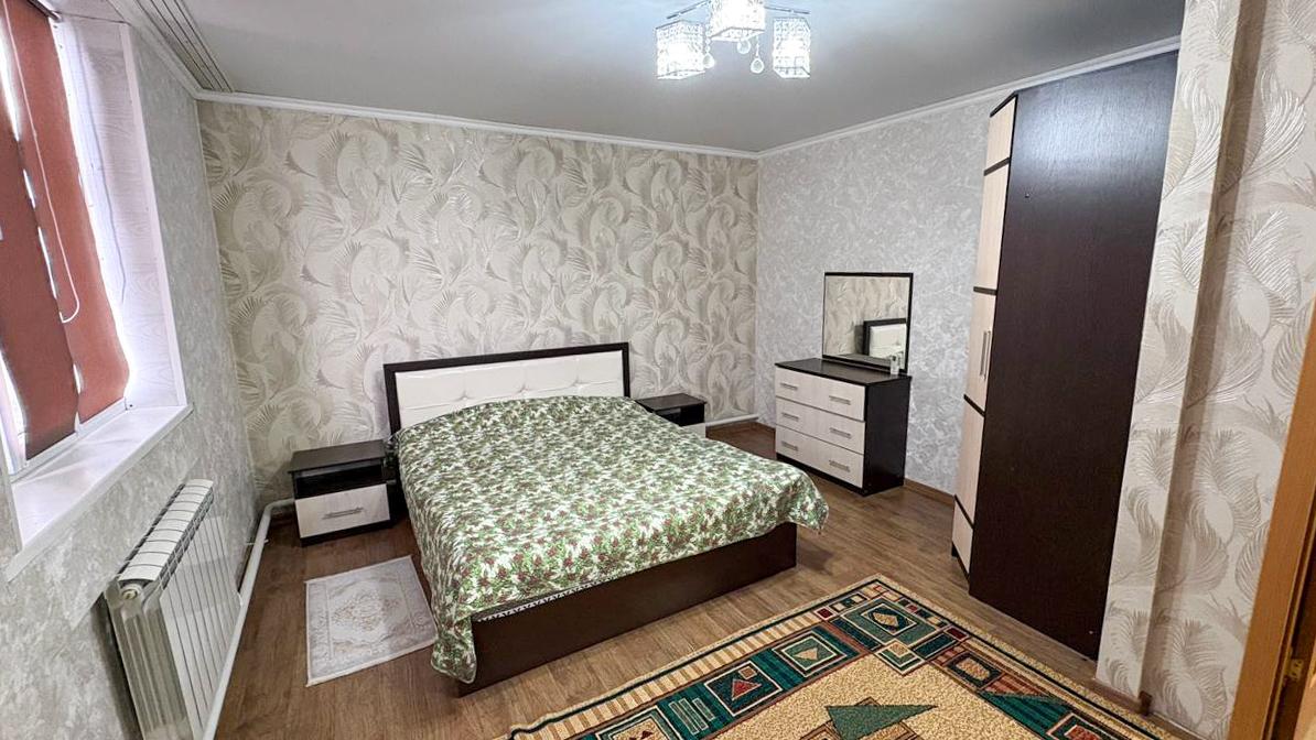 4-комнантный квартира, 160.0 м²,Ескельды Би за 60 000 000