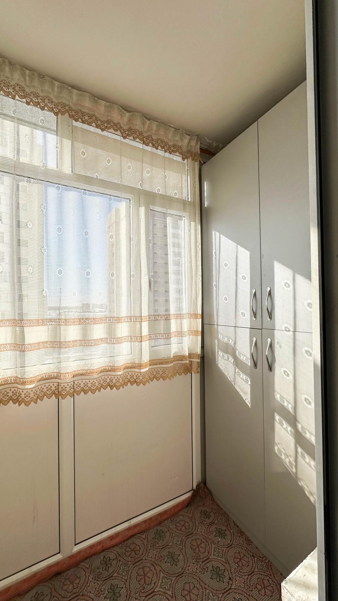 2-комнантная квартира, 52.0 м²,мкр Болашак за 21 000 000