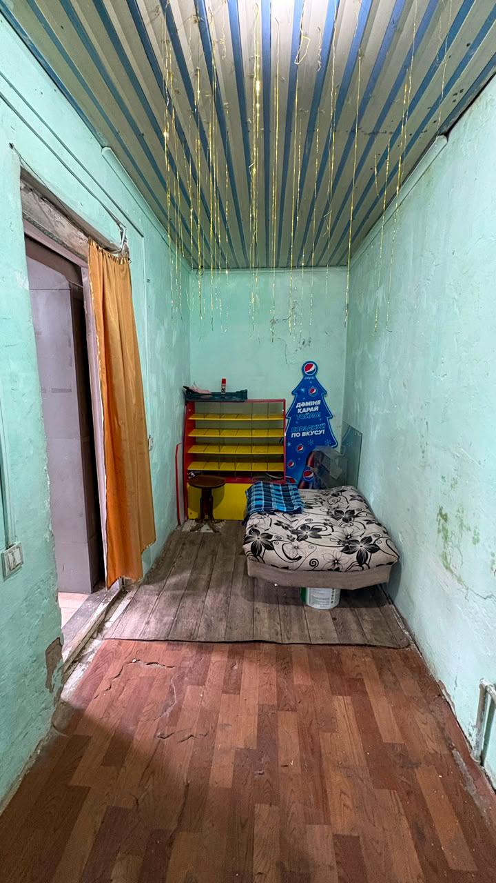 5-комнантный квартира, 52.0 м²,мкр Жастар за 23 600 000