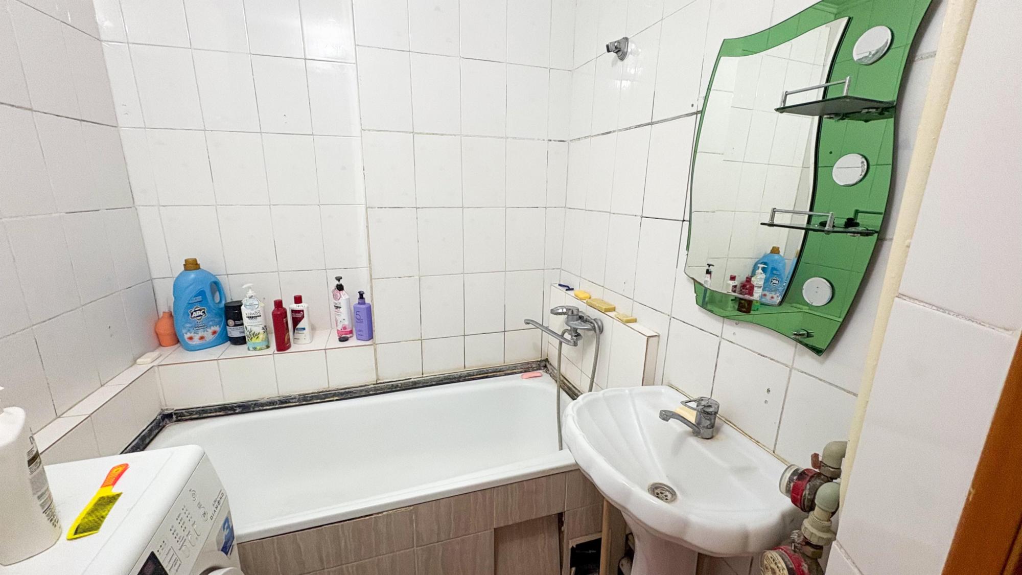 3-комнантная квартира, 59.6 м²,Назарбаева за 19 300 000