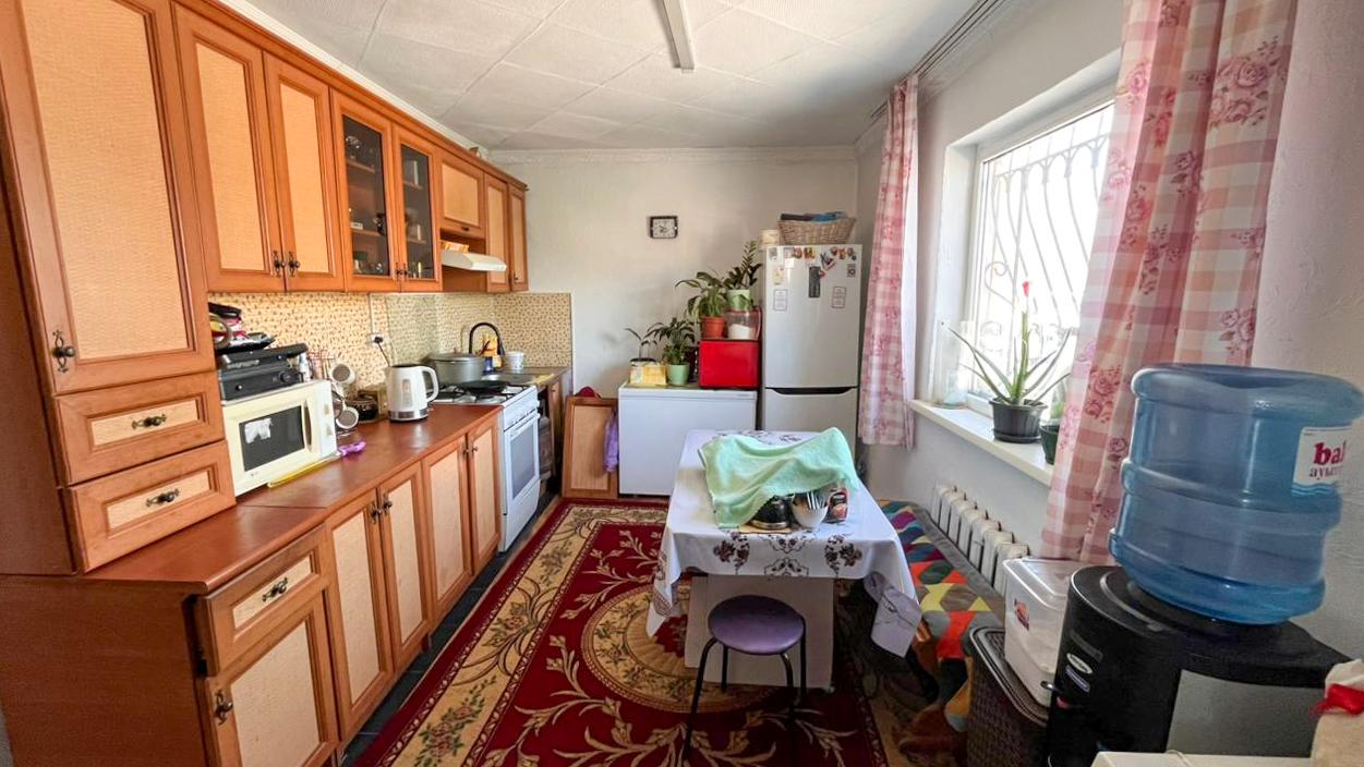 2-комнантный квартира, 35.0 м²,Достык за 12 600 000