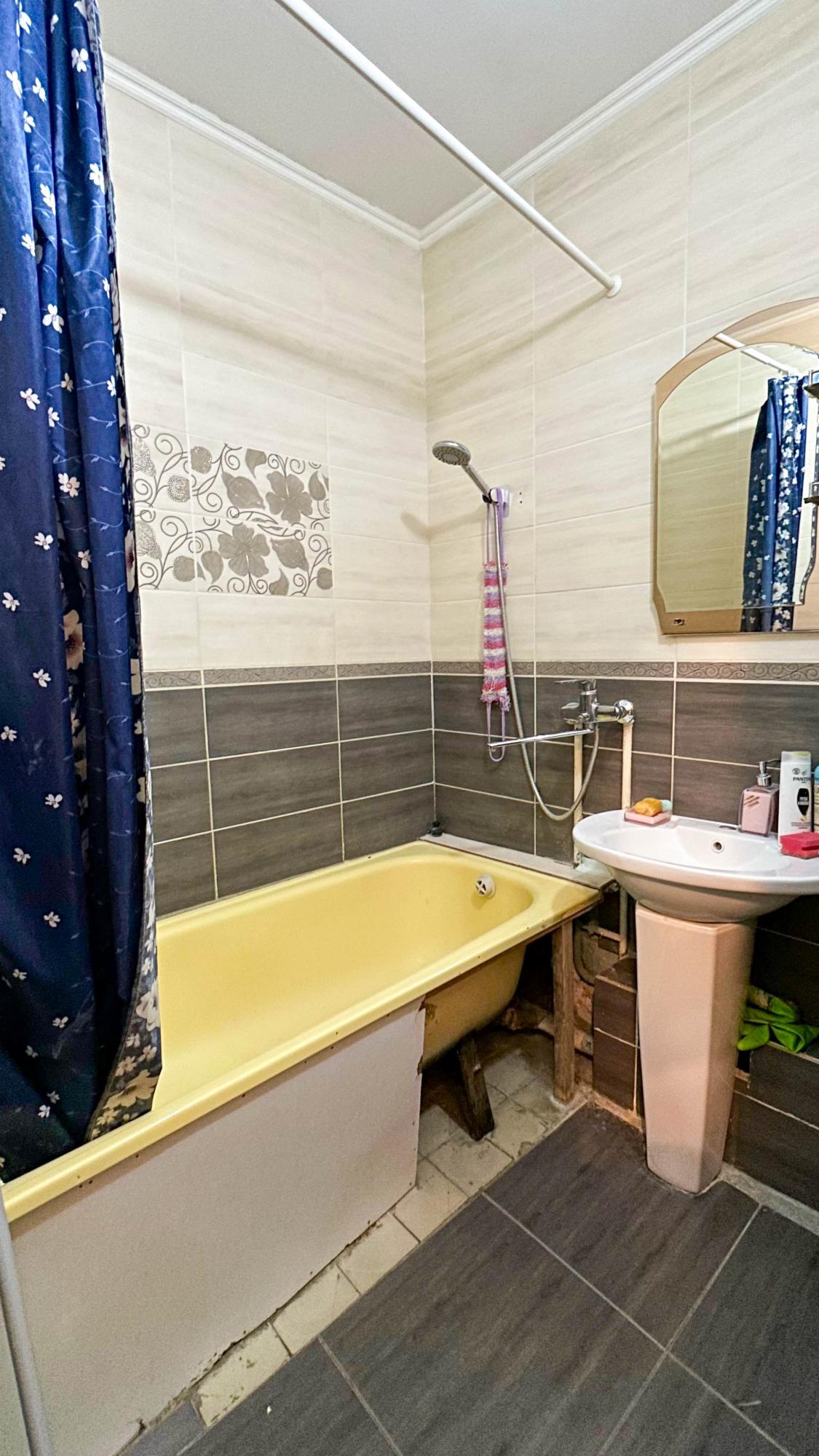 3-комнантная квартира, 66.0 м²,Каратальская за 21 300 000