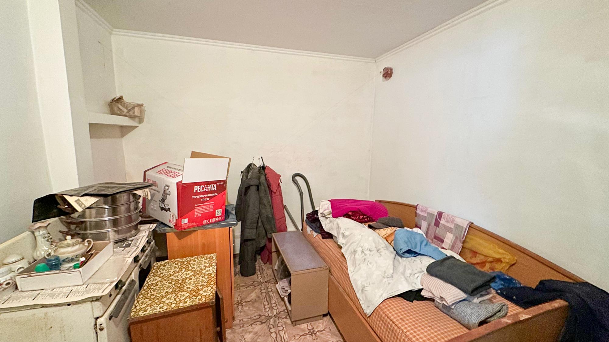 2-комнантный квартира, 130.0 м²,2 мкр за 12 500 000