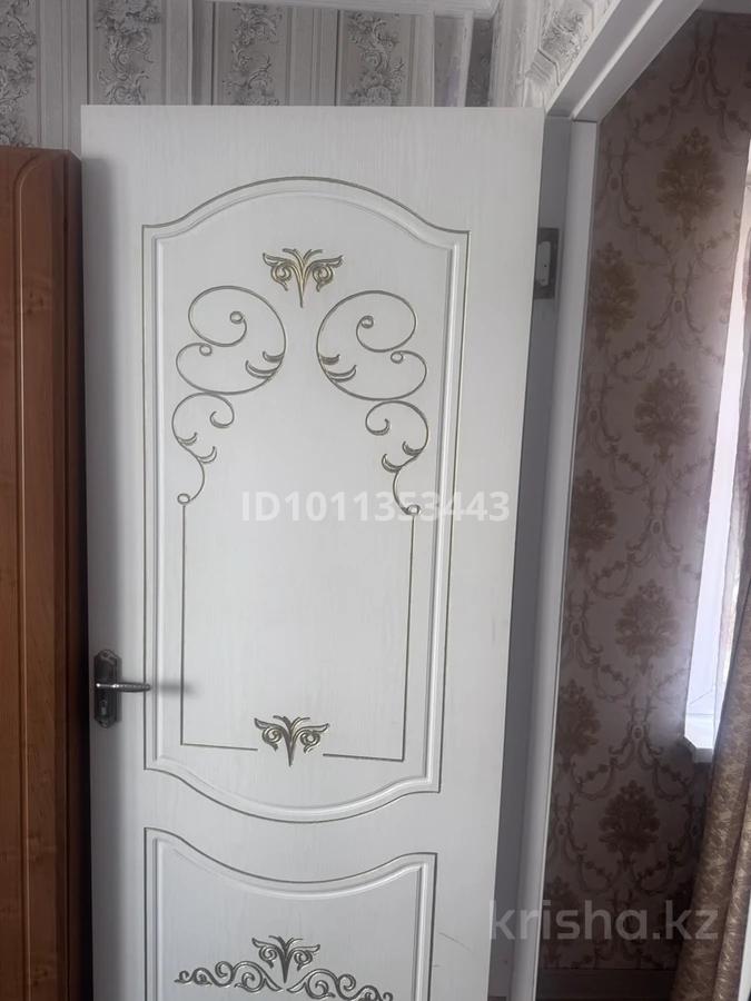 2-комнантная квартира, 43.0 м²,5 мкр за 13 500 000