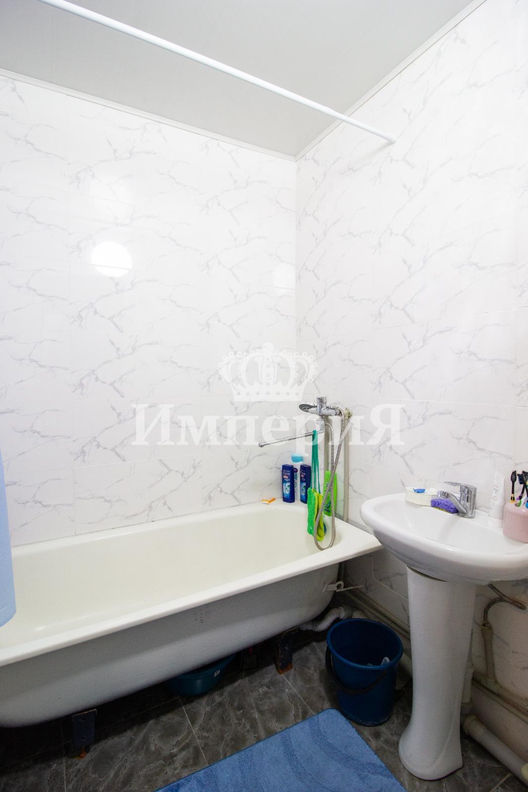 2-комнантная квартира, 50.0 м²,Назарбаева за 18 000 000