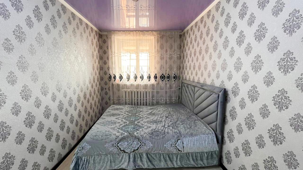 2-комнантная квартира, 54.0 м²,Гарышкер за 18 300 000