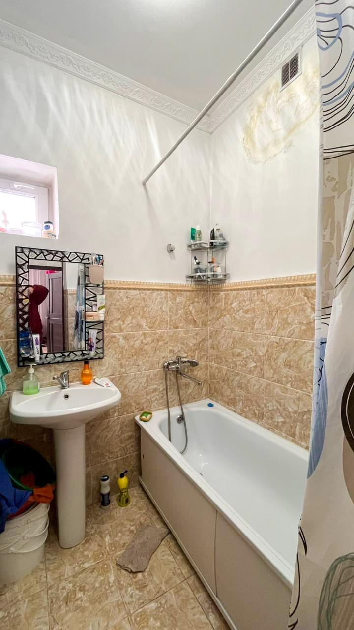 2-комнантная квартира, 67.0 м²,Чкалова за 12 500 000