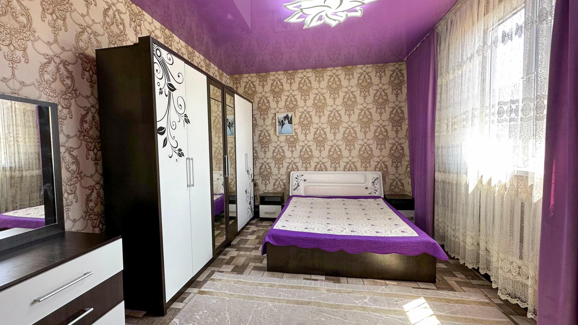 5-комнантный квартира, 145.2 м²,Ынтымак за 30 000 000