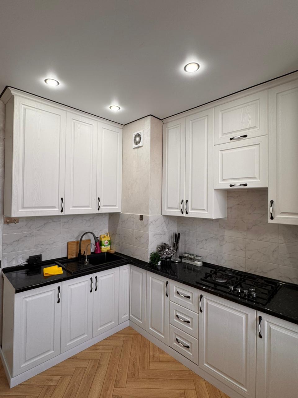 2-комнантная квартира, 60.0 м²,Бирлик за 29 500 000