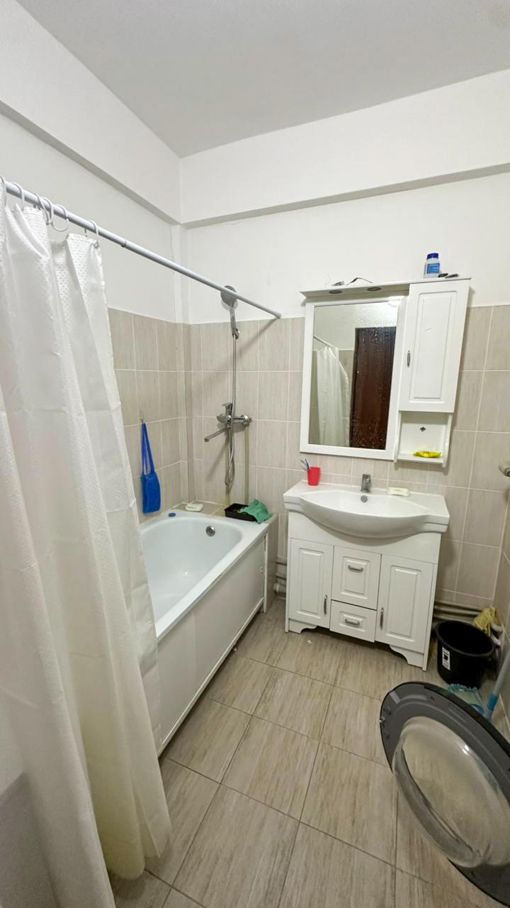1-комнантная квартира, 48.0 м²,мкр Болашак за 18 500 000