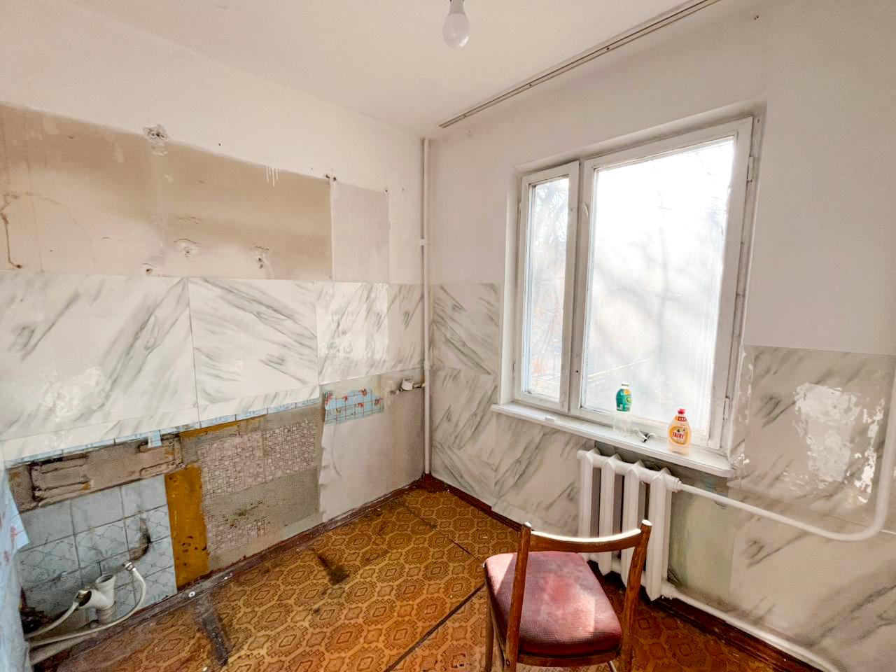 3-комнантная квартира, 60.0 м²,мкр Жетысу за 14 150 000