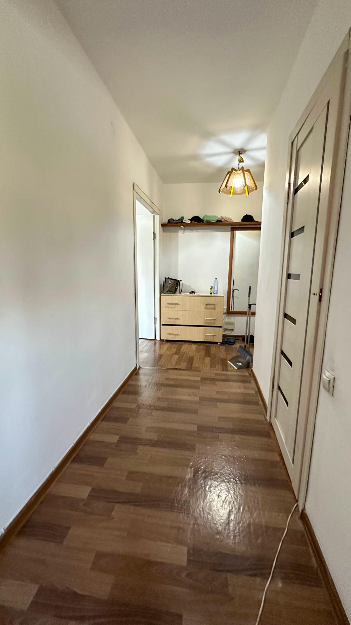 1-комнантная квартира, 42.0 м²,9 площадка за 14 500 000