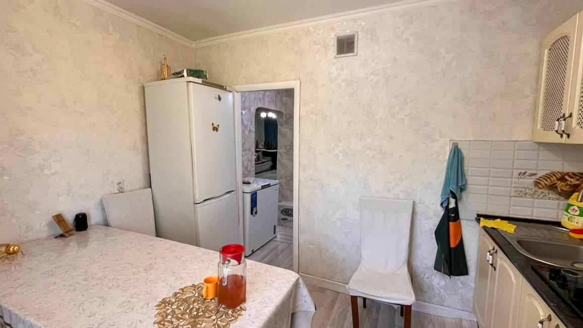 2-комнантная квартира, 54.0 м²,мкр Жастар за 18 500 000