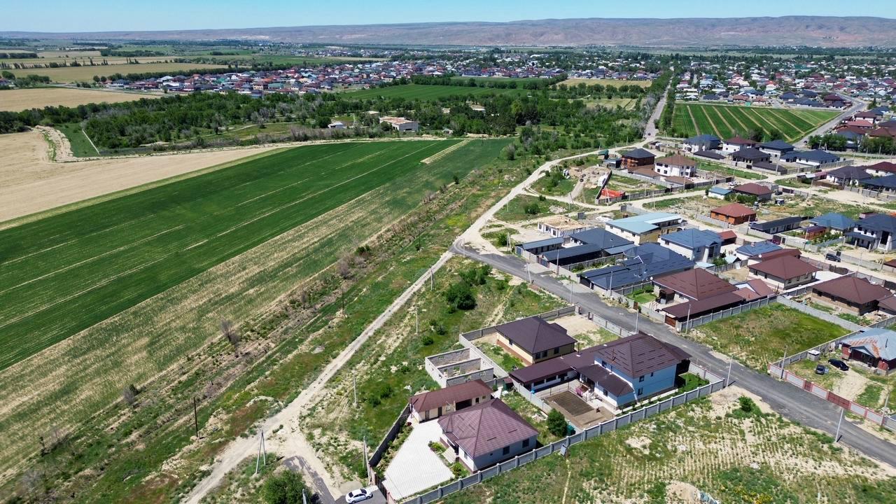5-комнантный квартира, 260.0 м²,Есымхана за 35 000 000
