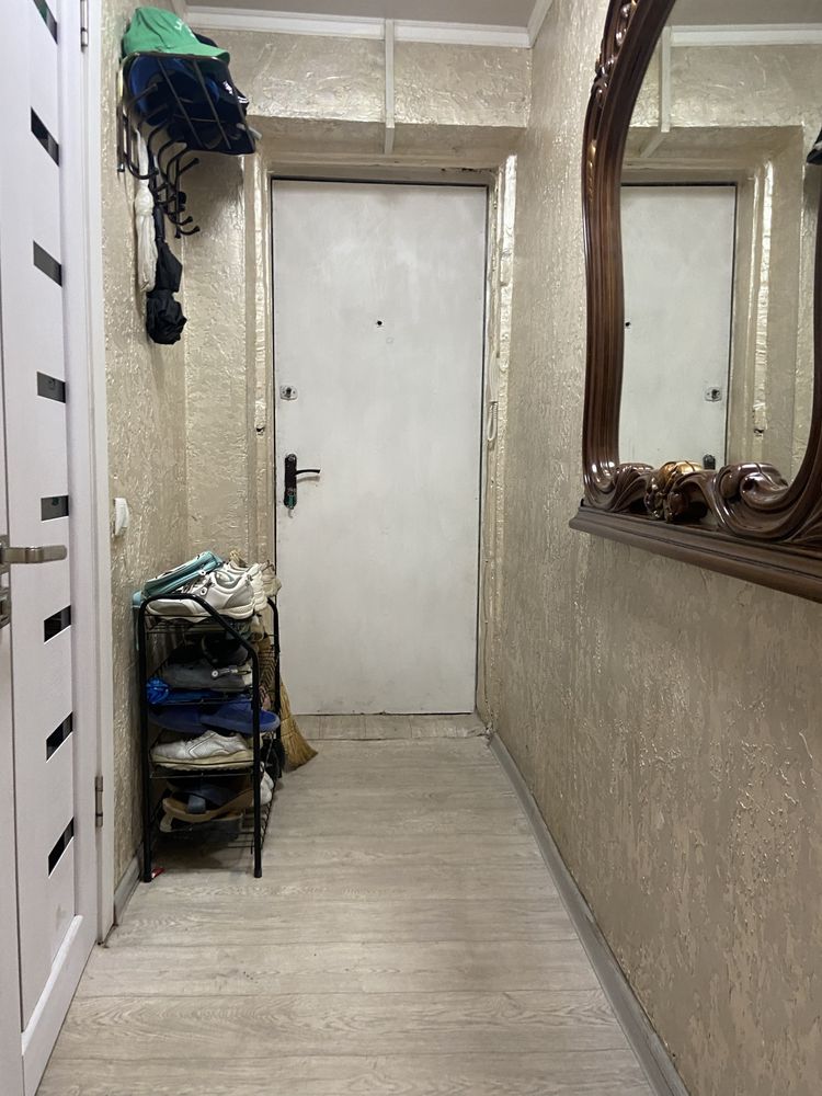 2-комнантная квартира, 47.0 м²,Улан за 11 000 000